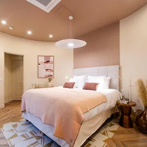 Apartment Ws Louvre - Saint-roch Luxe, Paris